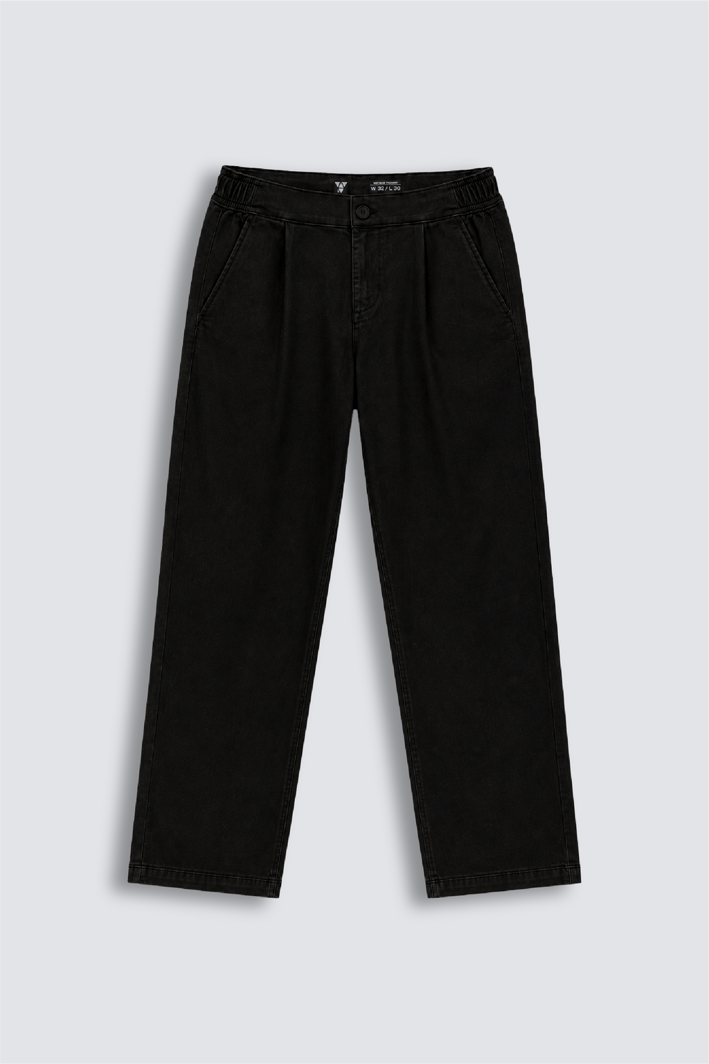 Pull-up | Comfort- Regular Non Denim