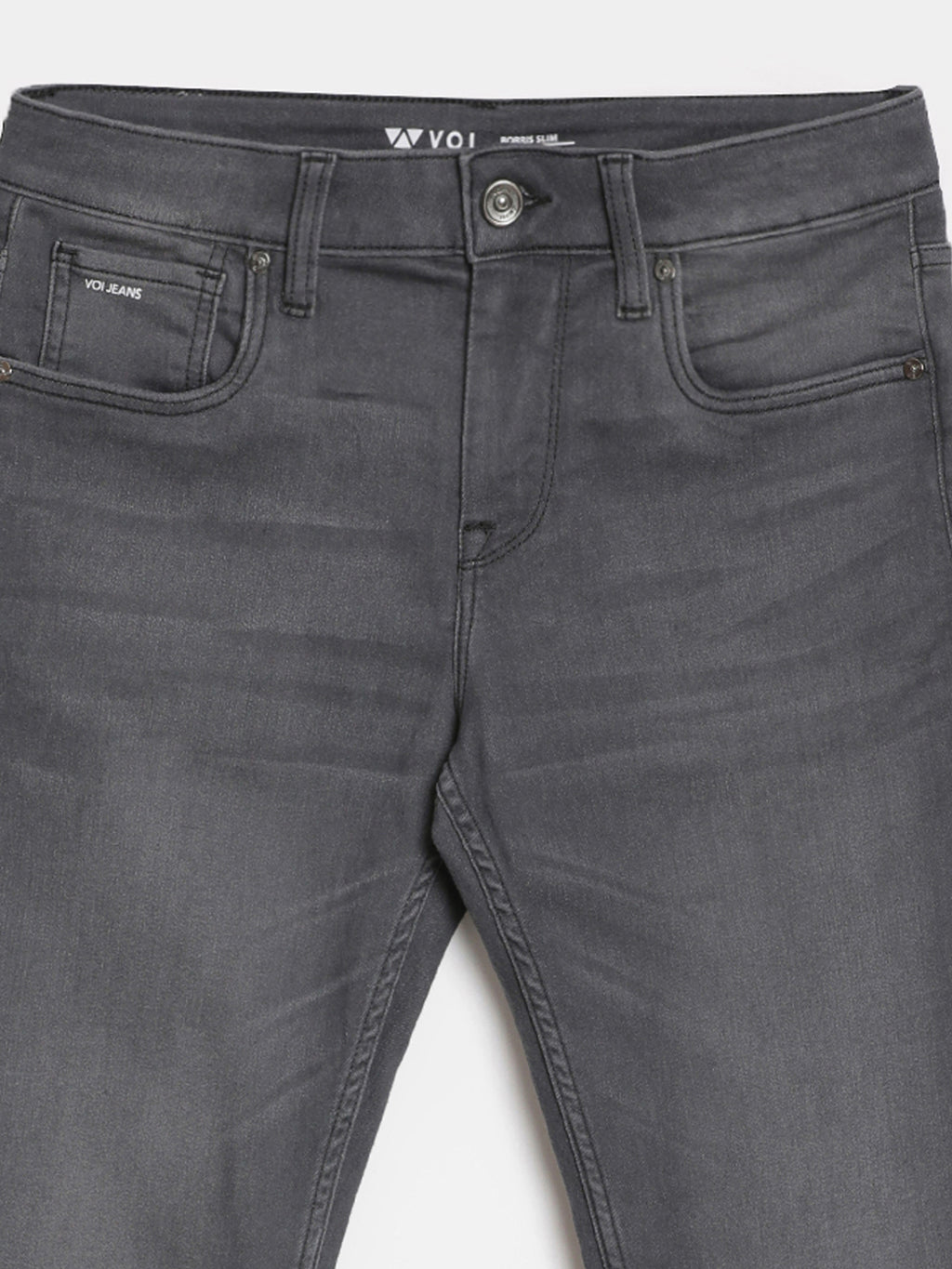 Borris | Slim- Tapered Jeans