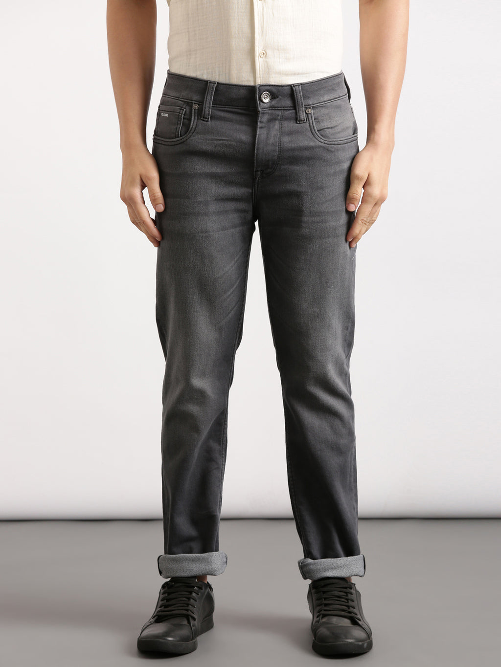 Borris | Slim- Tapered Jeans
