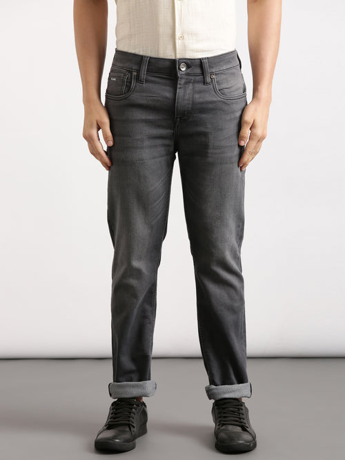 Borris | Slim- Tapered Jeans