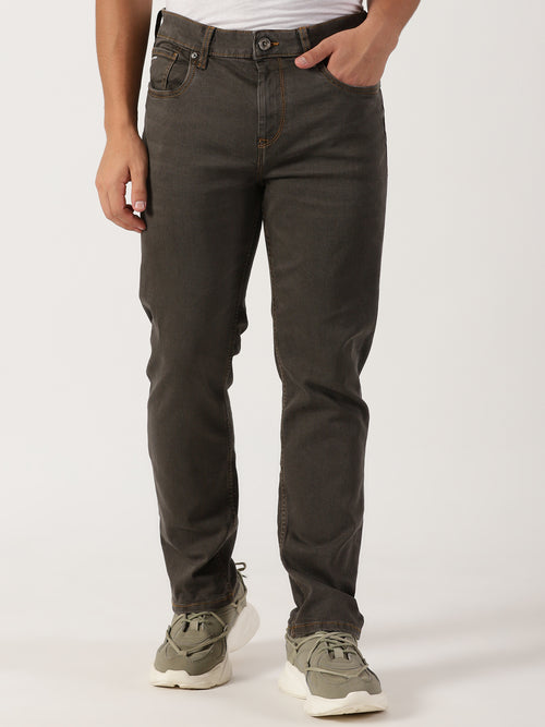 Men Borris Slim Fit Jeans Blue