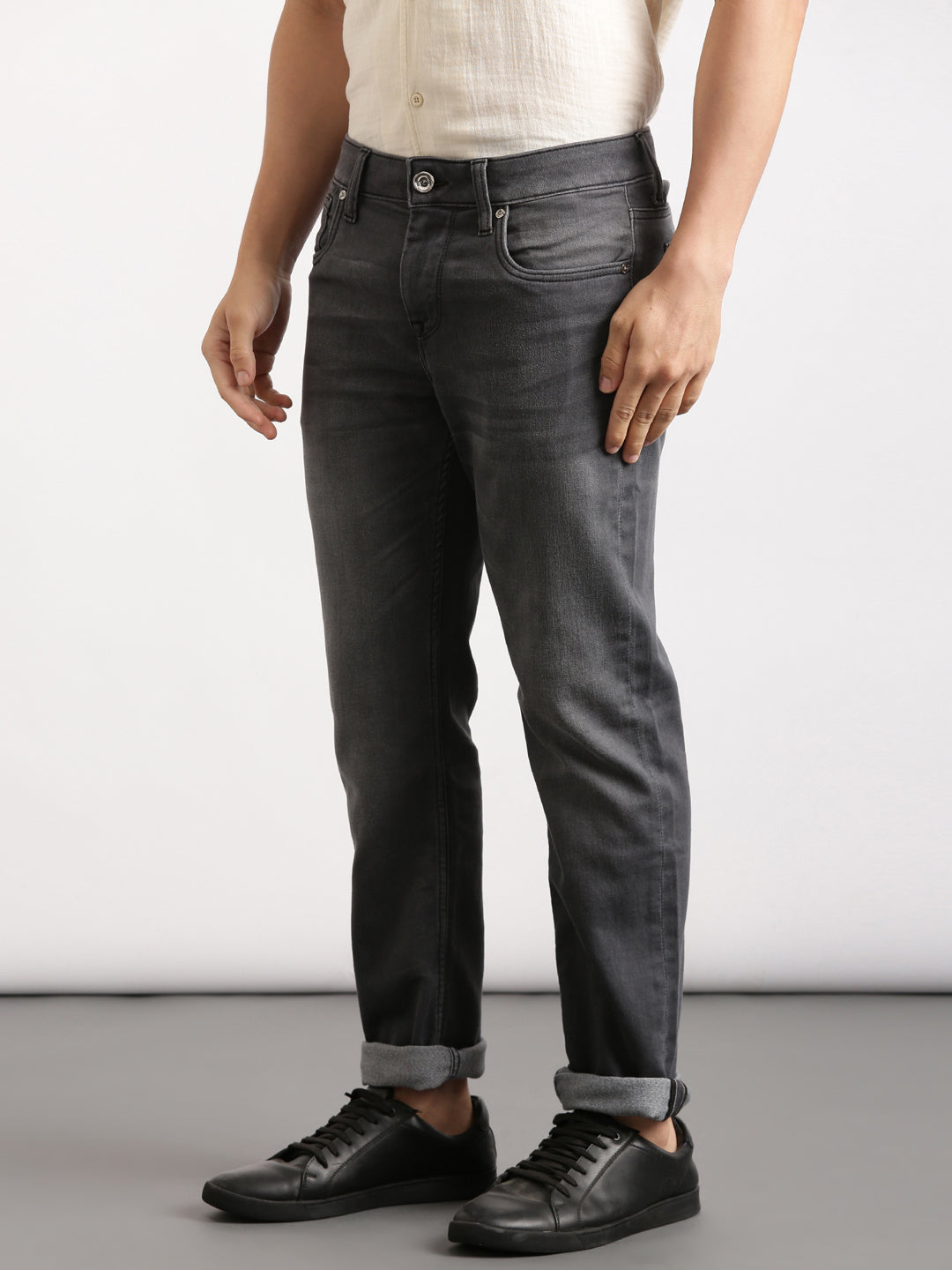 Borris | Slim- Tapered Jeans