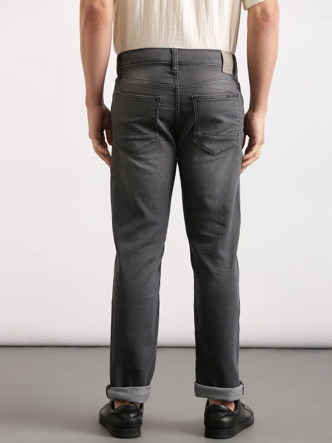 Borris | Slim- Tapered Jeans