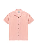 Men Regular Fit Shirt Rose
