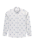 Men Regular Fit Shirt White