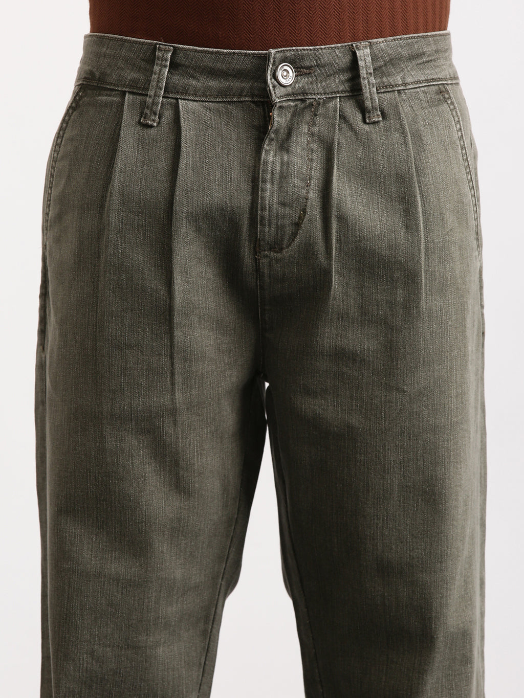 Get Width It | Classic- Wide Leg Jeans