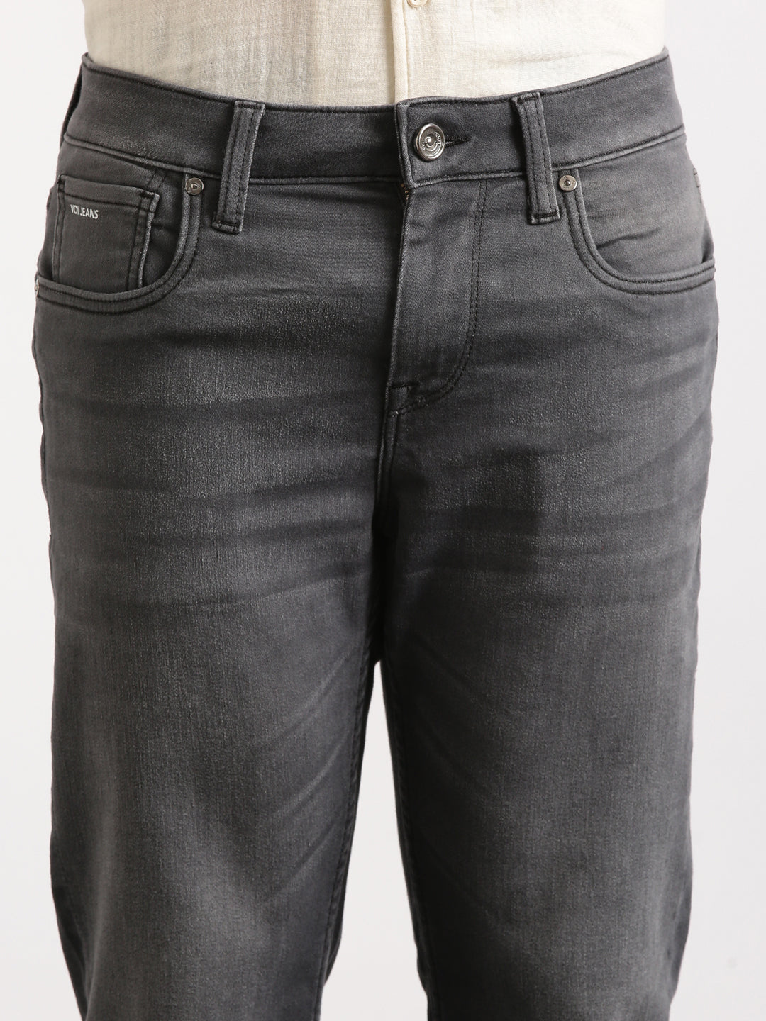 Borris | Slim- Tapered Jeans