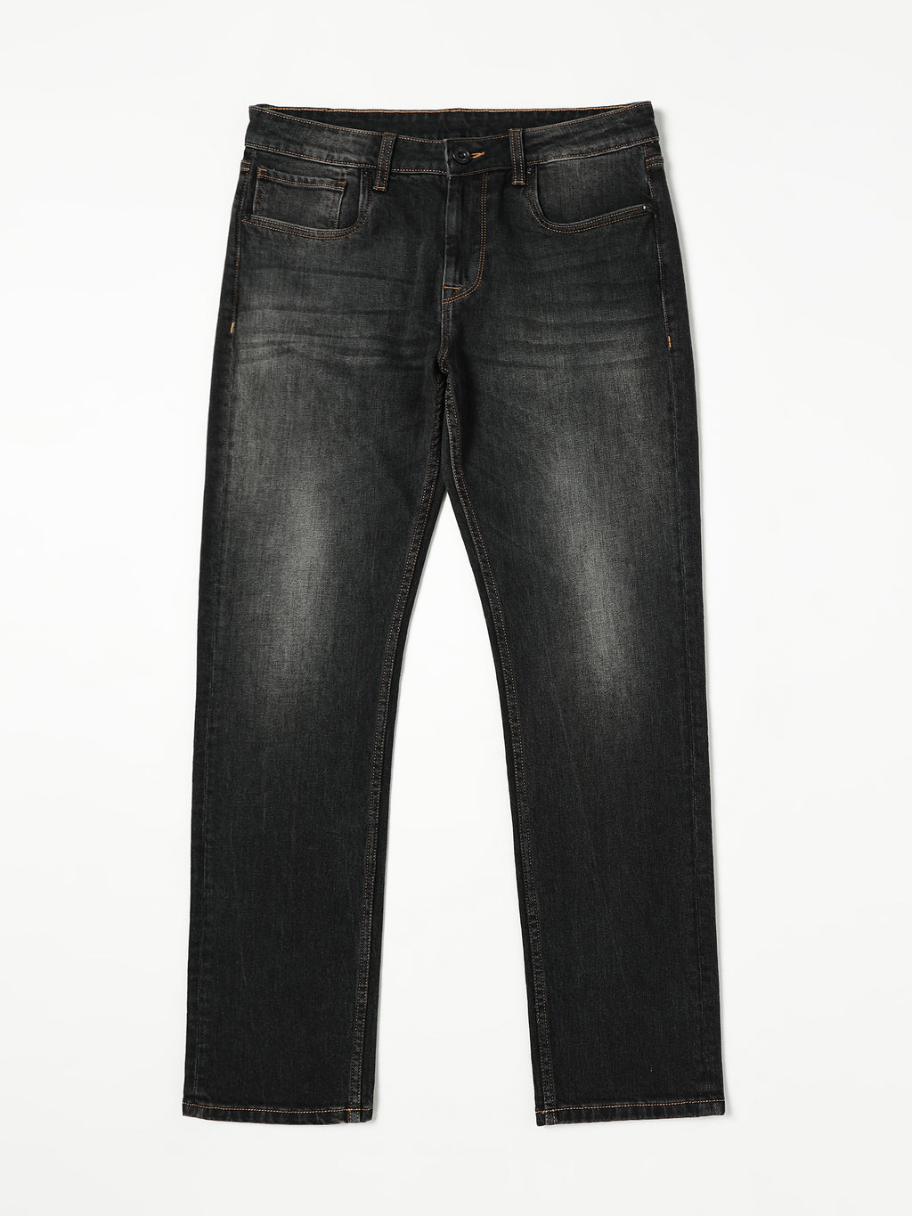 Straight  | Leg Jeans