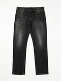 Straight  | Leg Jeans
