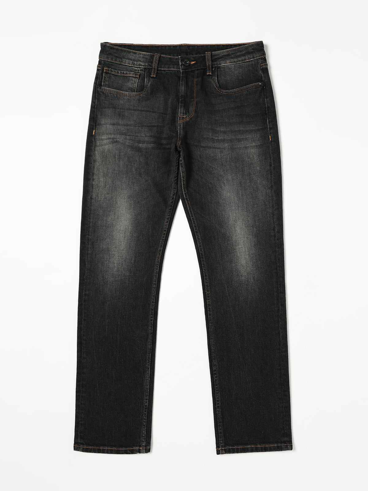 Straight  | Leg Jeans