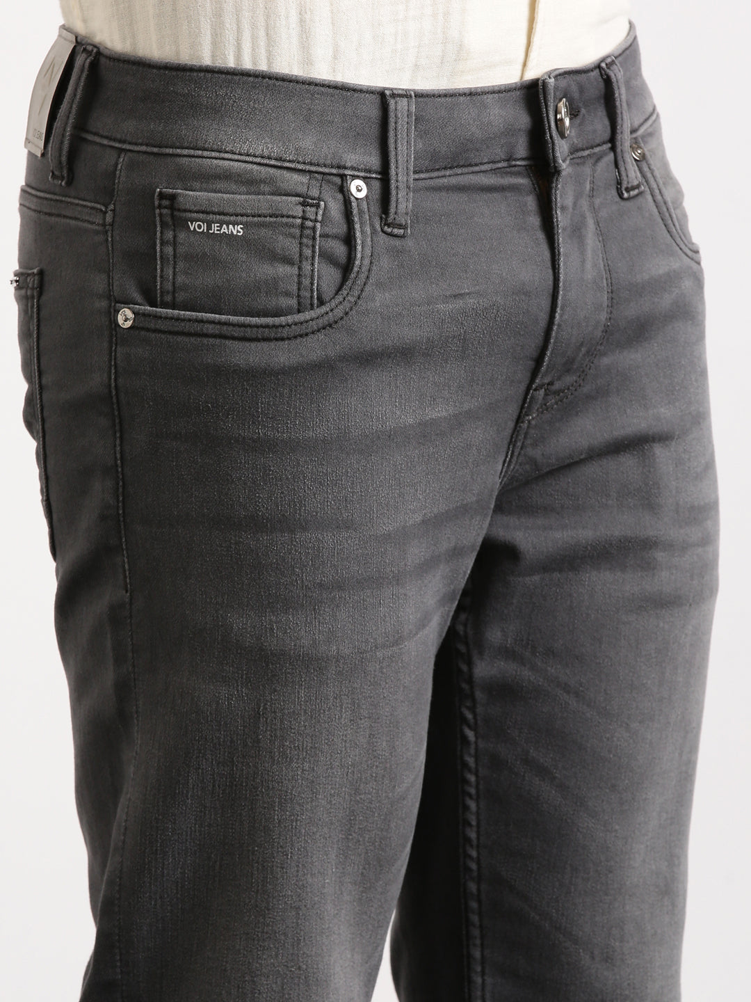Borris | Slim- Tapered Jeans