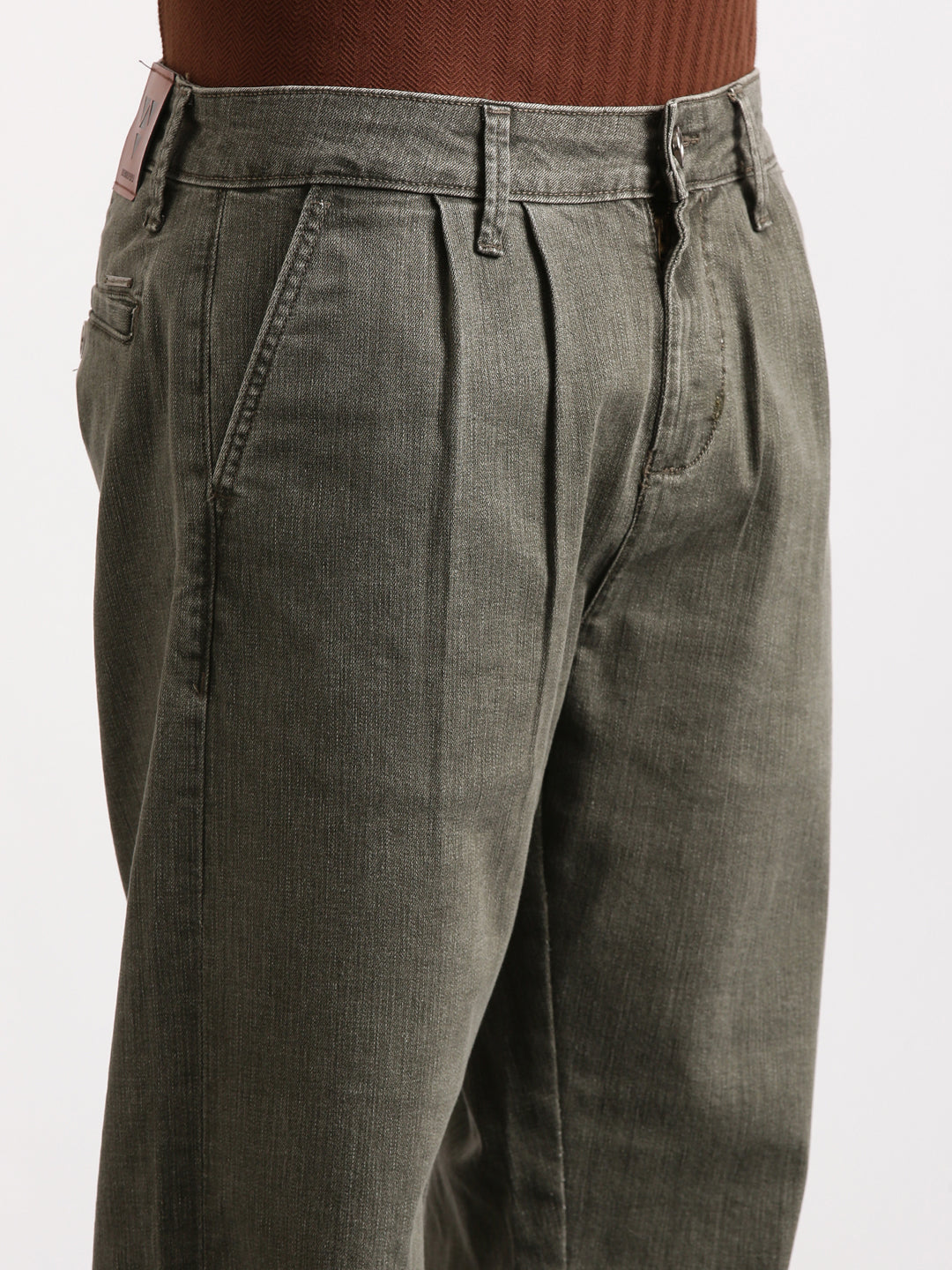 Get Width It | Classic- Wide Leg Jeans