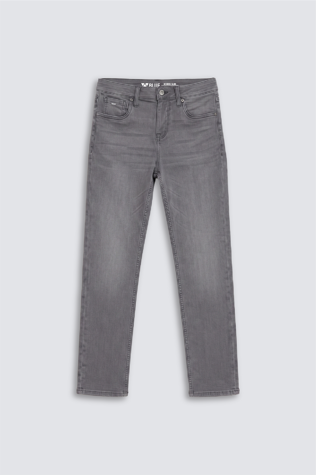 Borris | Slim- Tapered Jeans