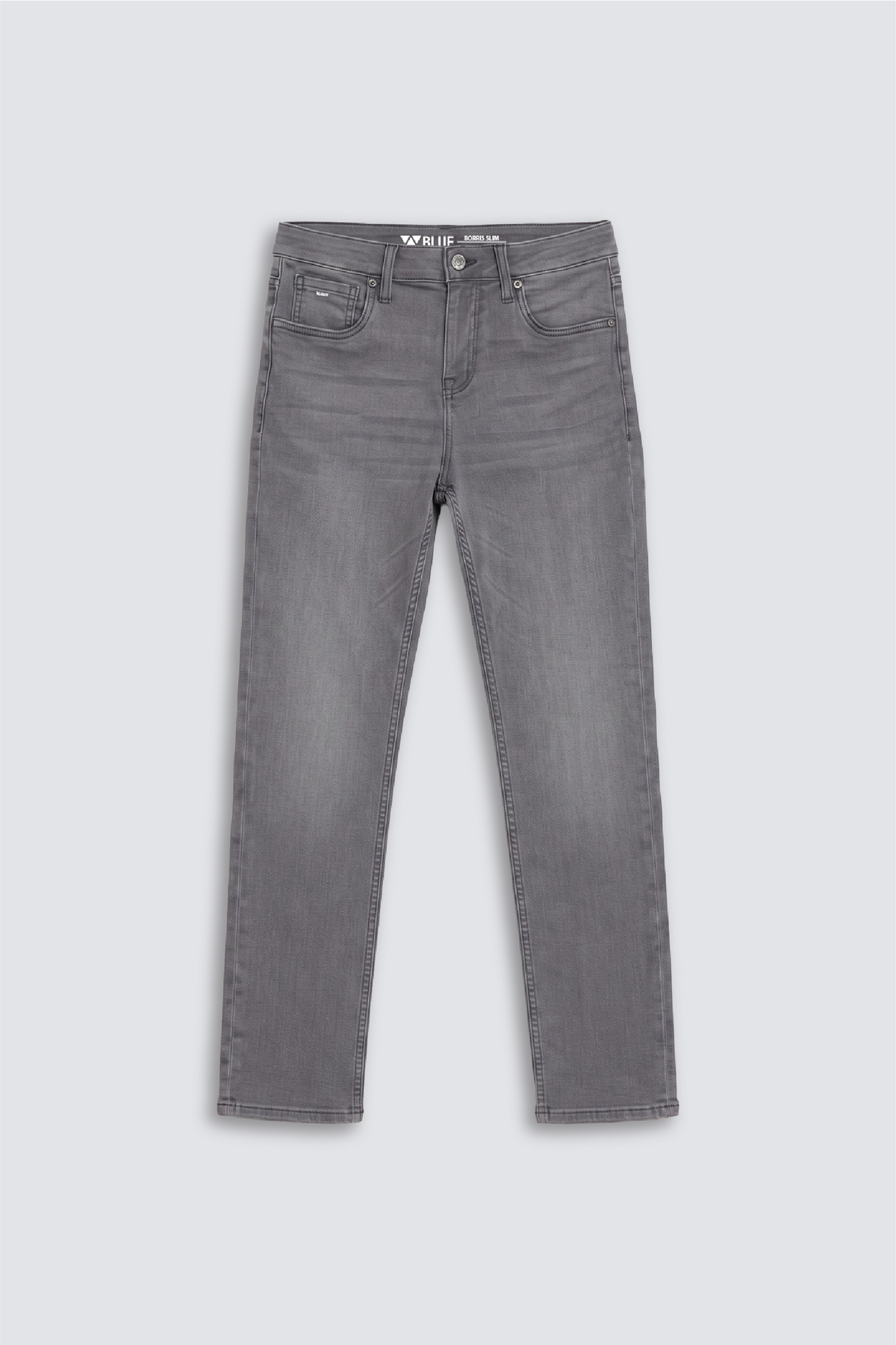 Borris | Slim- Tapered Jeans