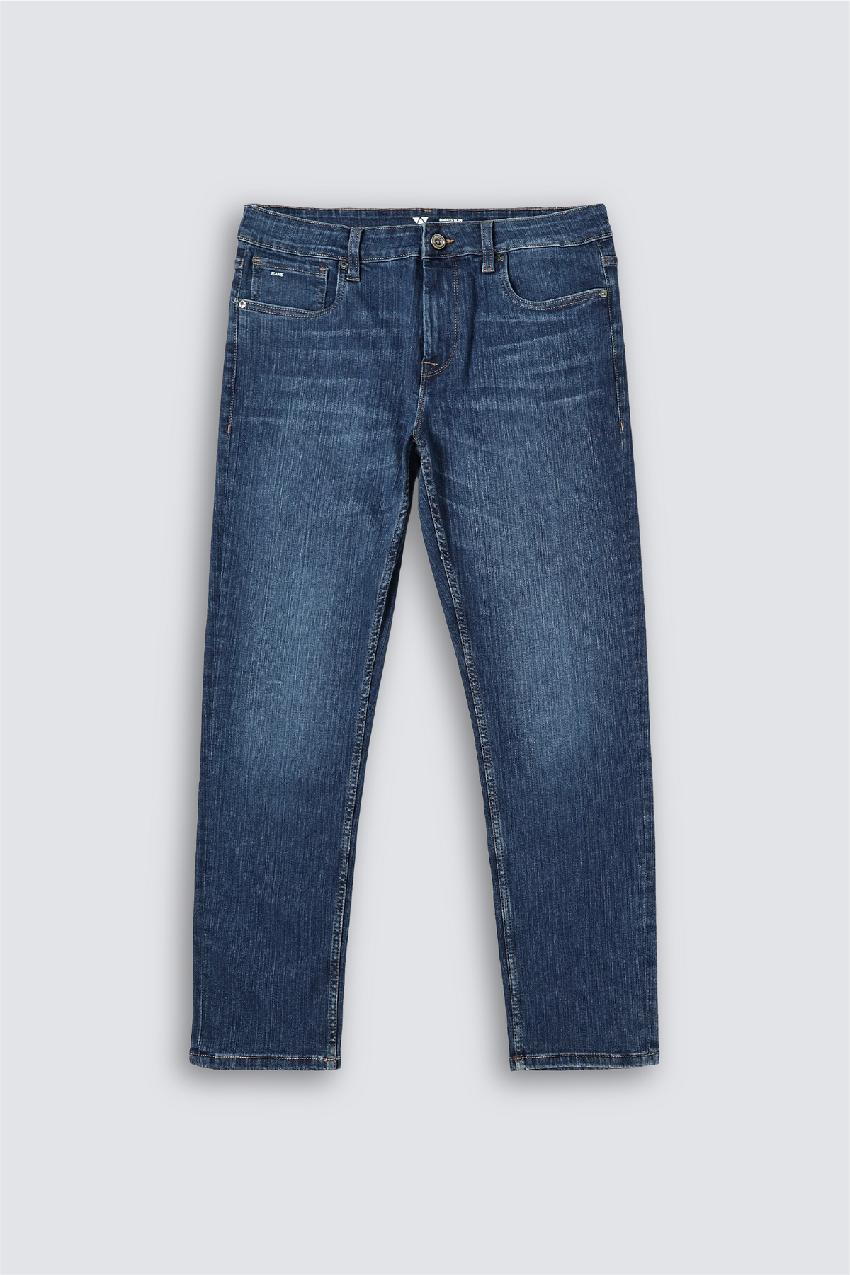 Borris | Slim- TAPERED Jeans