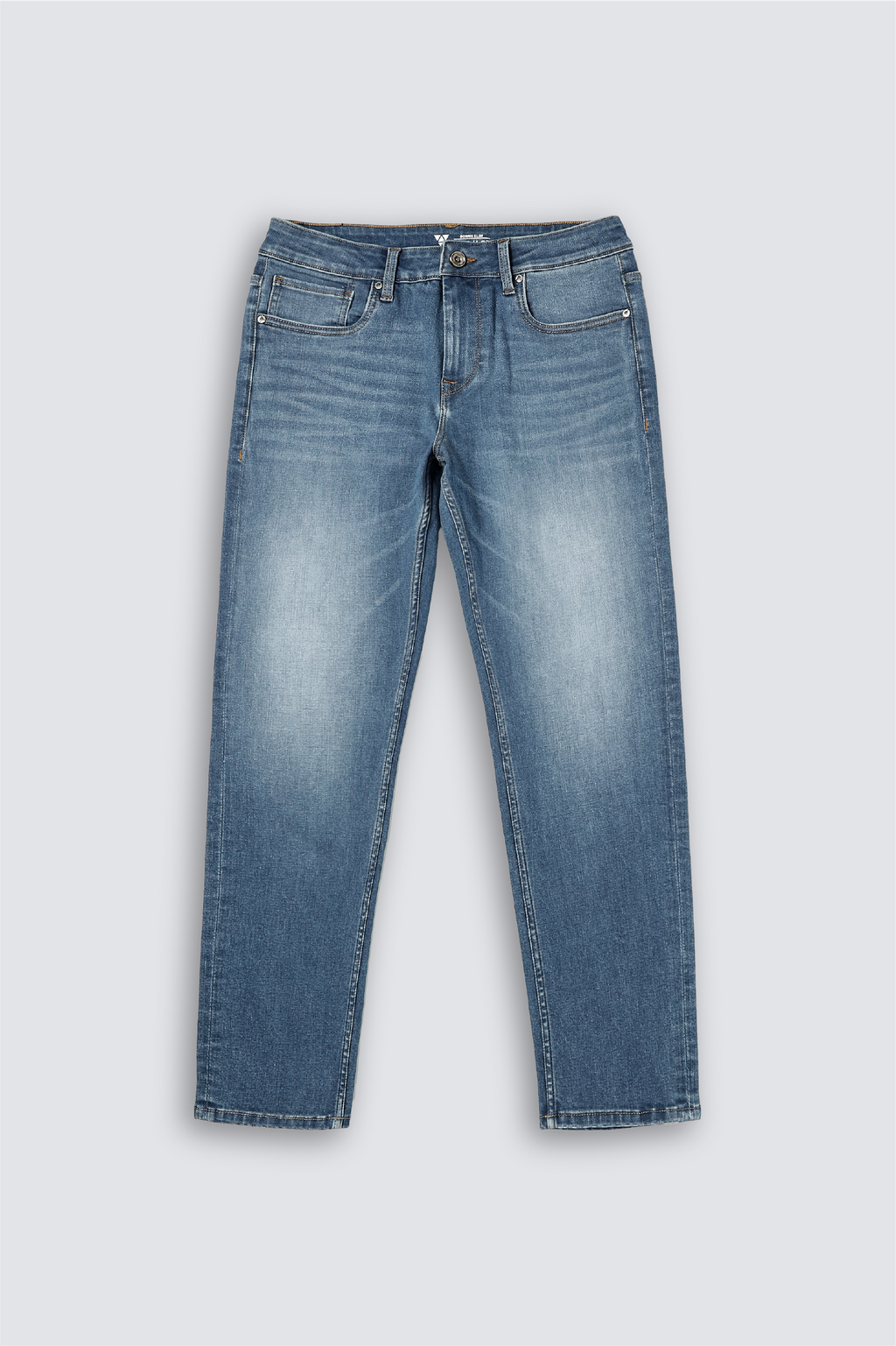 Borris | Slim- TAPERED Jeans