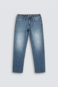 Borris | Slim- TAPERED Jeans