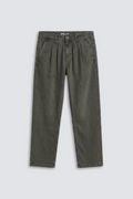 Get Width It | Classic- Wide Leg Jeans