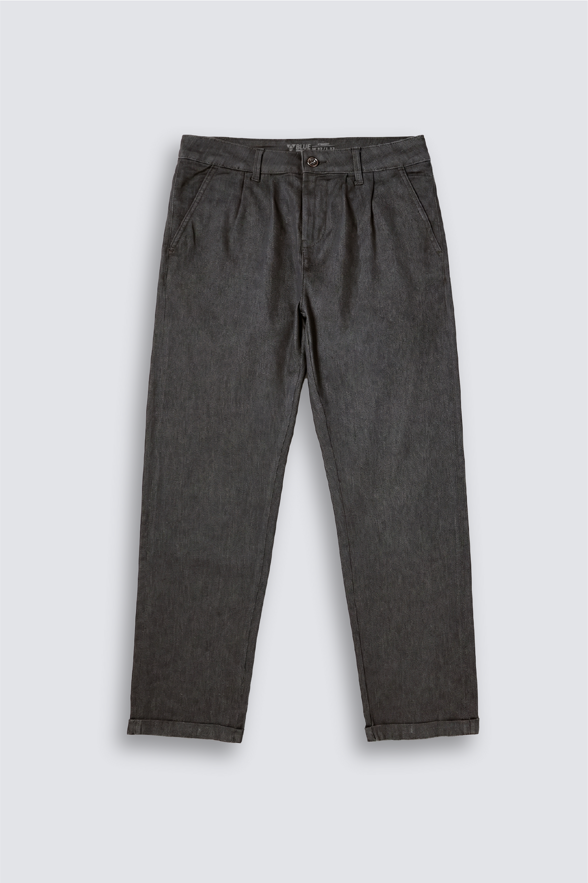 Get Width It | Classic- Wide Leg Jeans