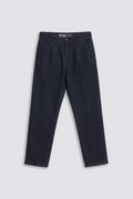 Get Width It | Classic- Wide Leg Jeans