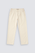 Off White Pull Up Pant Jeans