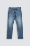 Straight | Classic- STRAIGHT FIT Jeans