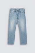 Straight | Classic- STRAIGHT FIT Jeans