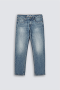 Straight | Classic- STRAIGHT FIT Jeans