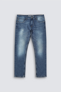 Track Skinny | Narrow- FIT Jeans
