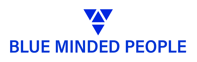 Blue Minded People