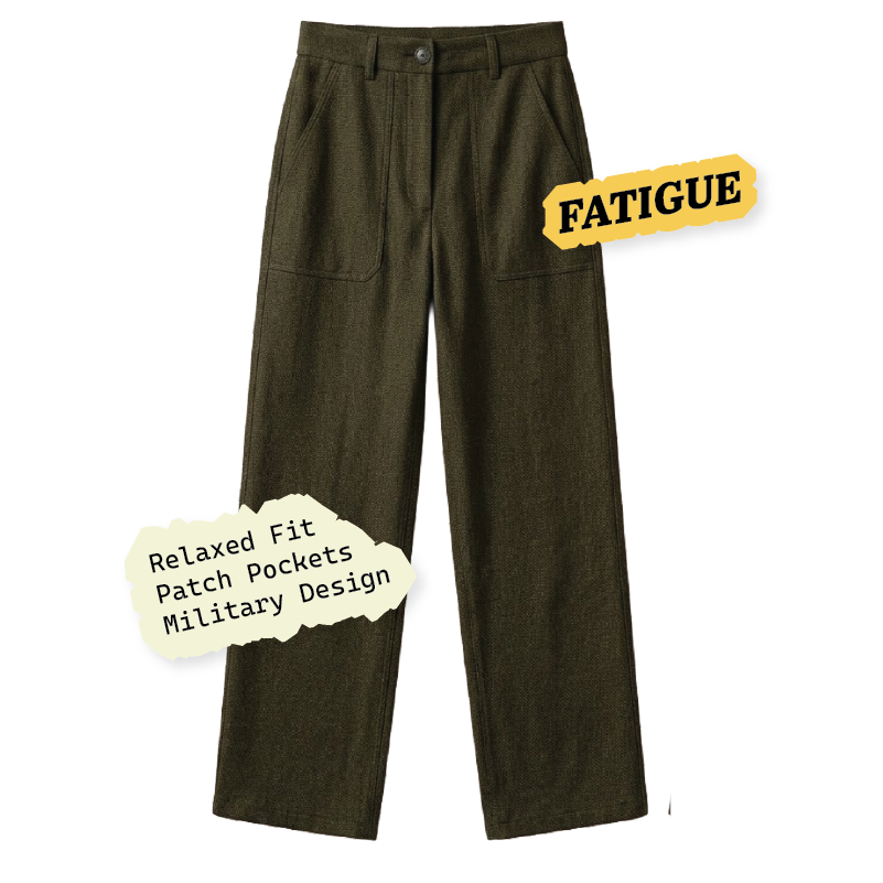 Fatigue