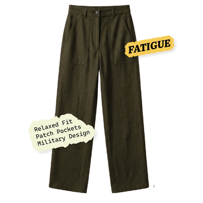 Fatigue