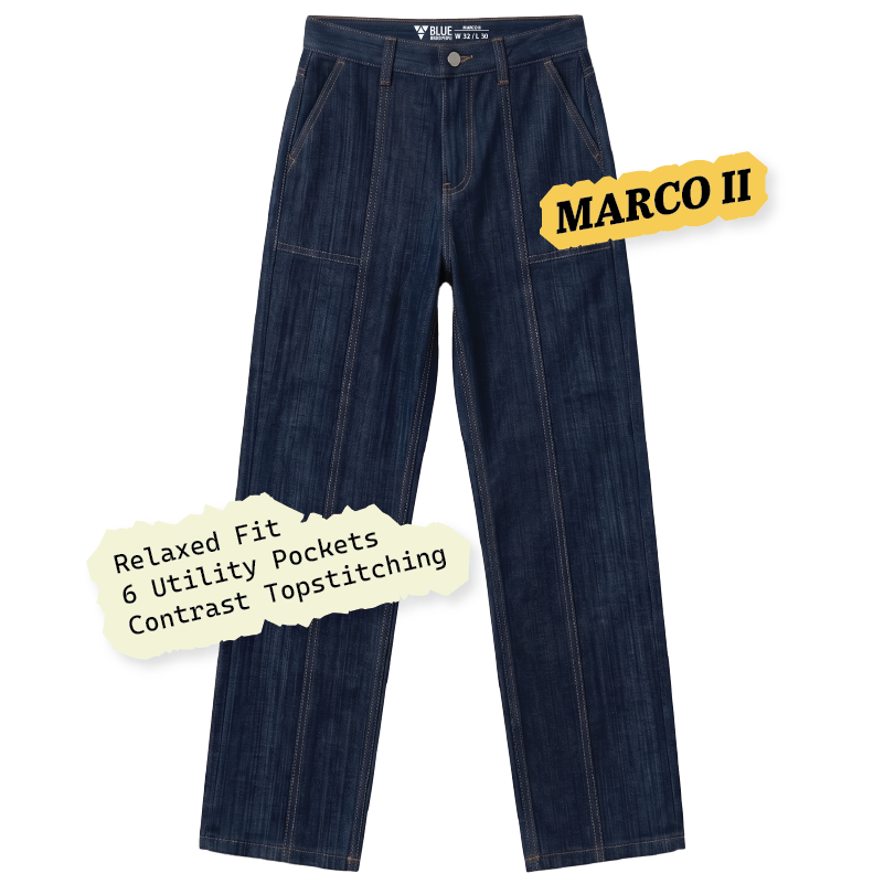 Marco 2