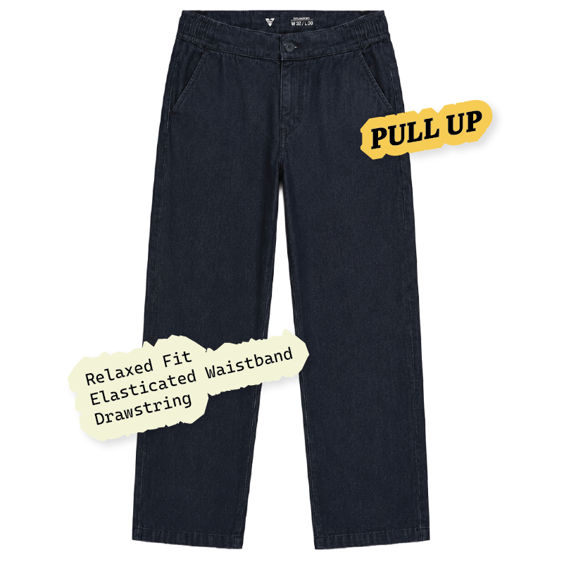 Pull Up