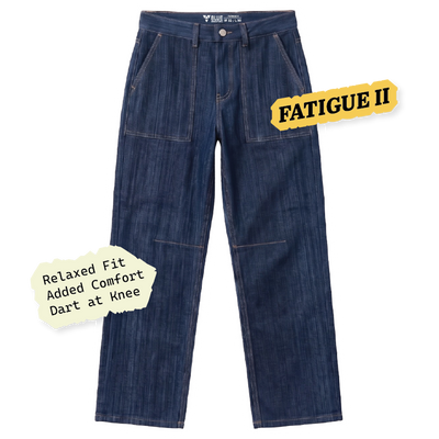 Fatigue II
