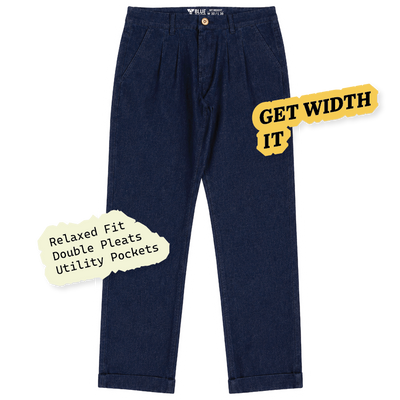 Get Width It 