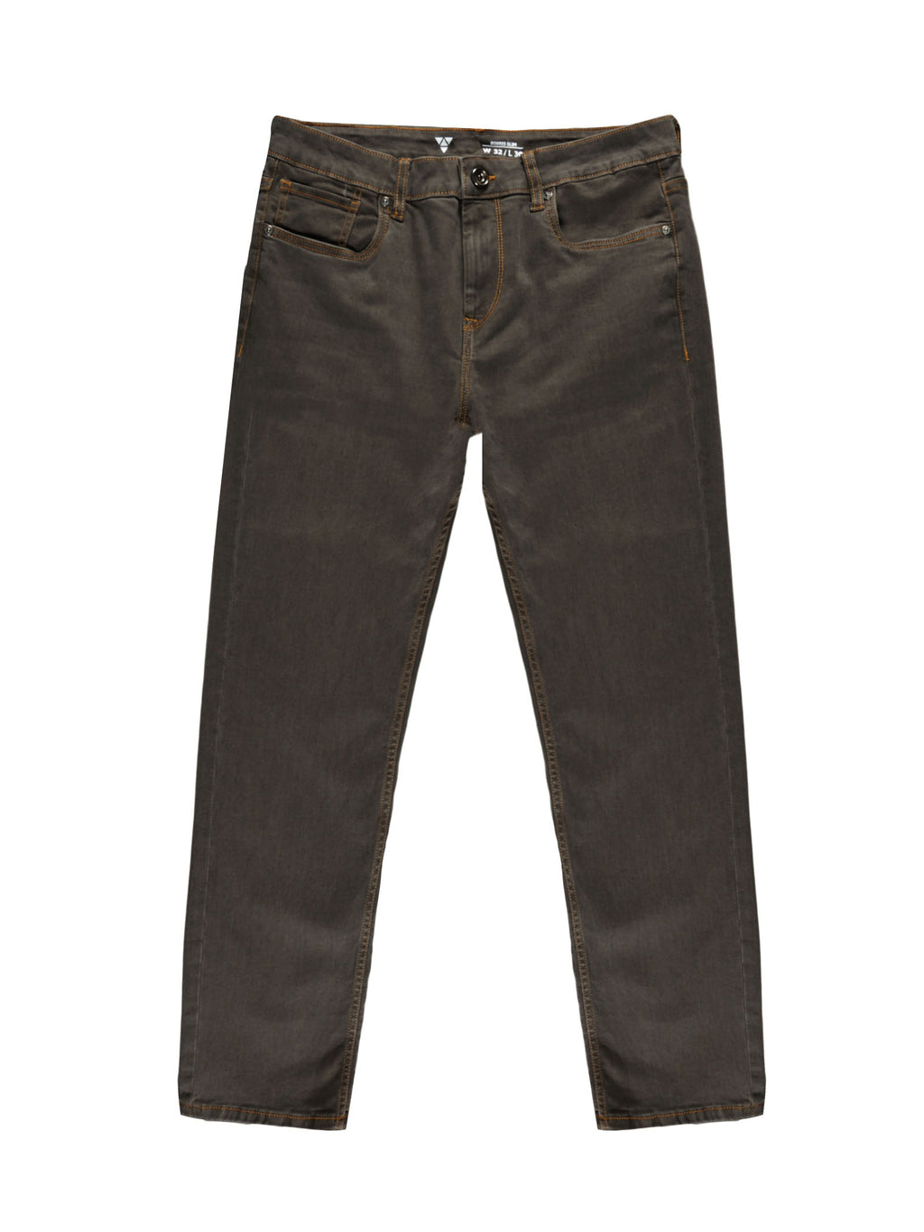 Men Borris Slim Fit Jeans Blue